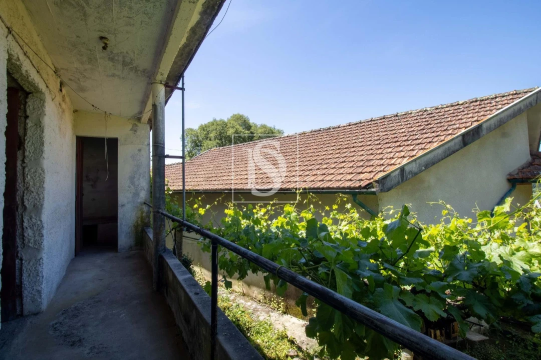 Moradia T2 para Venda em Amarante (São Gonçalo), Madalena, Cepelos e Gatão Foto 15