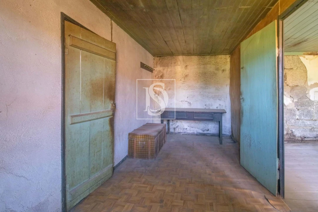 Moradia T2 para Venda em Amarante (São Gonçalo), Madalena, Cepelos e Gatão Foto 8