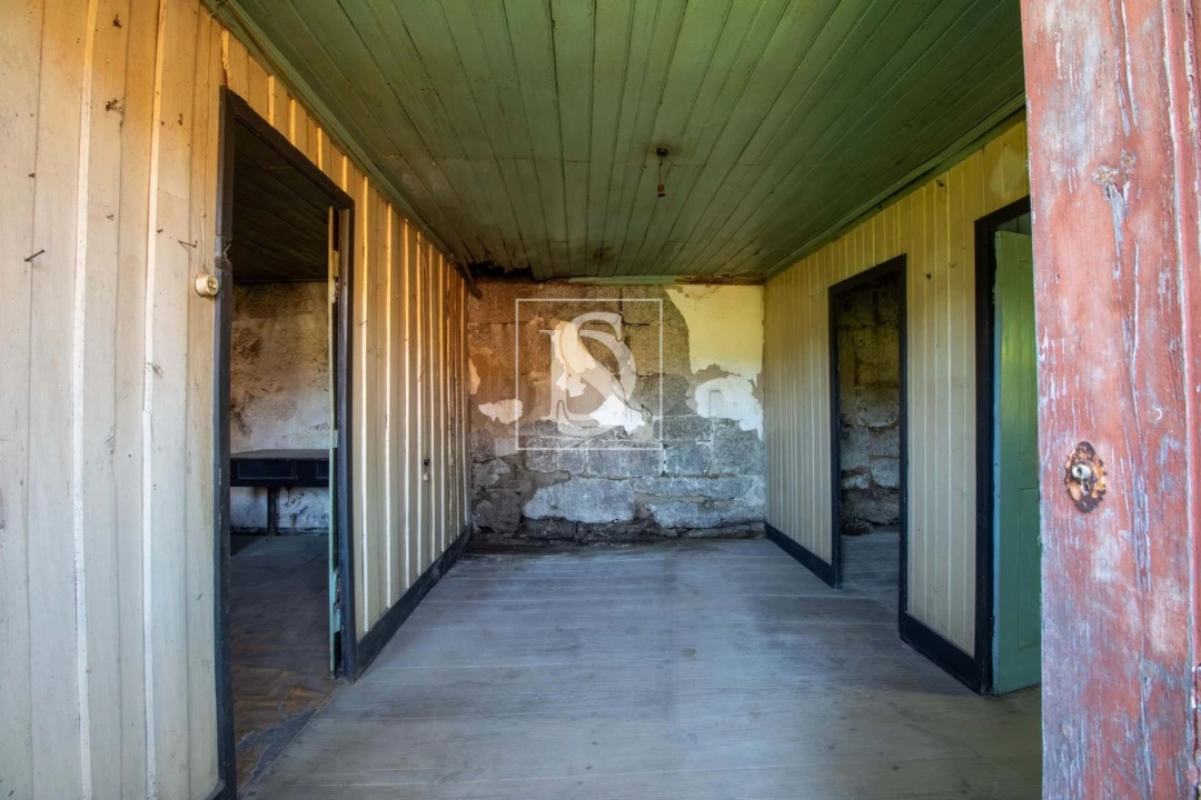 Moradia T2 para Venda em Amarante (São Gonçalo), Madalena, Cepelos e Gatão Foto 9