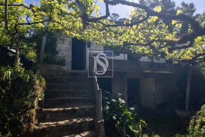 Moradia T2 para Venda em Amarante (São Gonçalo), Madalena, Cepelos e Gatão