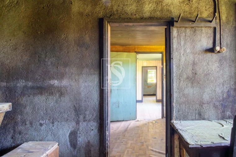 Moradia T2 para Venda em Amarante (São Gonçalo), Madalena, Cepelos e Gatão Foto 13