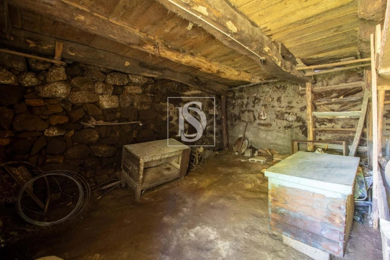 Moradia T2 para Venda em Amarante (São Gonçalo), Madalena, Cepelos e Gatão Foto 18