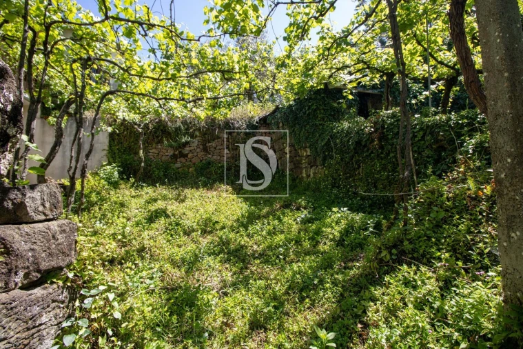 Moradia T2 para Venda em Amarante (São Gonçalo), Madalena, Cepelos e Gatão Foto 21