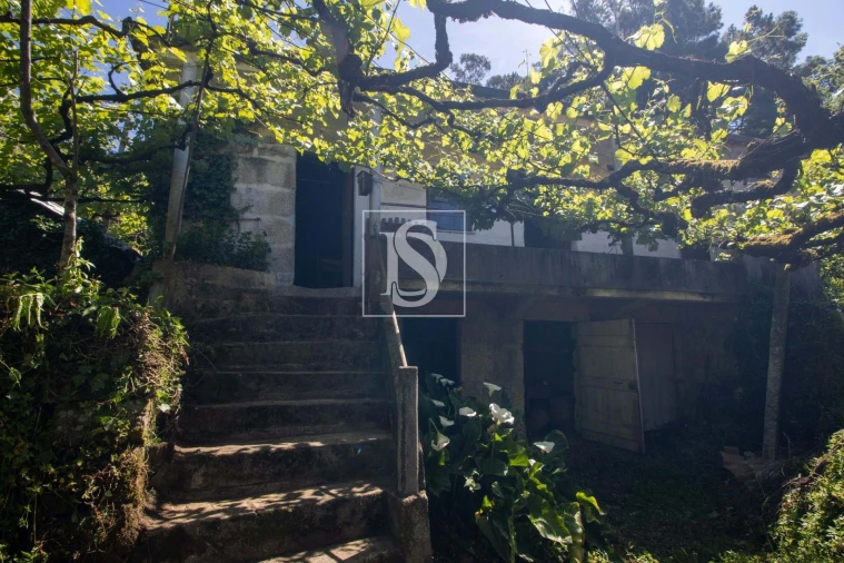 Moradia T2 para Venda em Amarante (São Gonçalo), Madalena, Cepelos e Gatão Foto 6