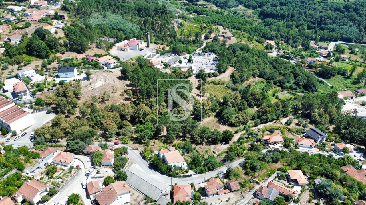 Terreno para Venda em Lufrei Foto 12