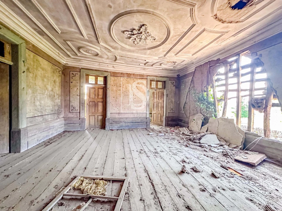 Moradia T3 para Venda em Lufrei Foto 15