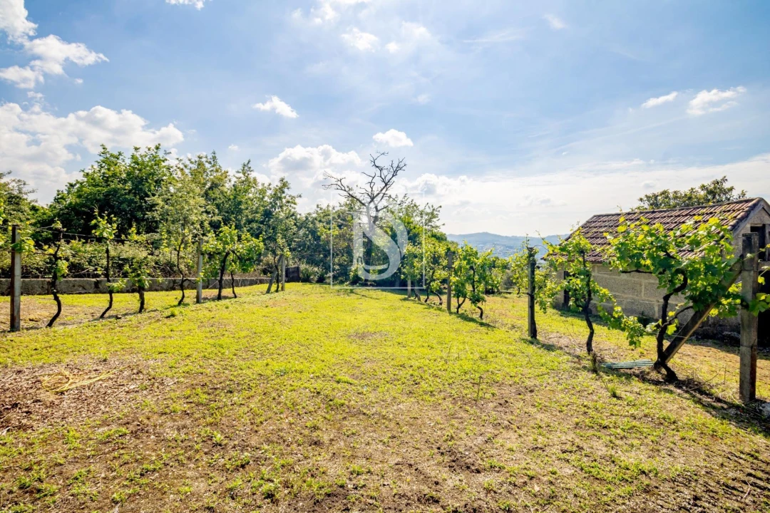 Moradia T3 para Venda em Lufrei Foto 24