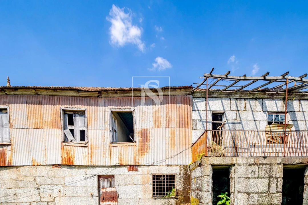 Moradia T3 para Venda em Lufrei Foto 48