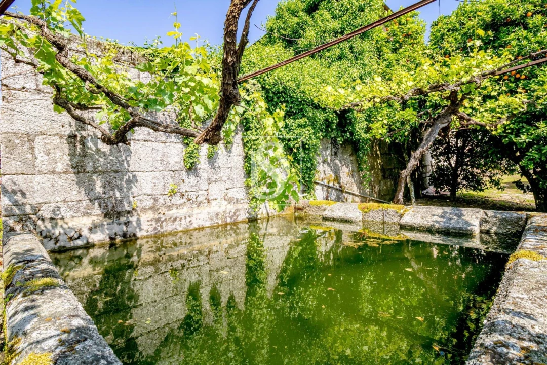 Moradia T3 para Venda em Lufrei Foto 9