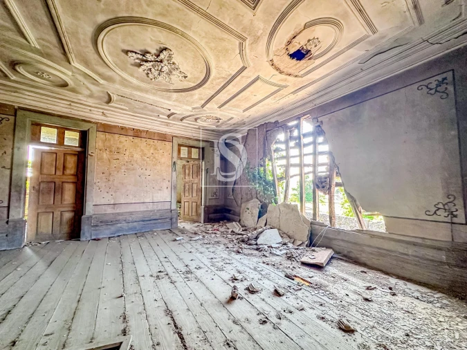 Moradia T3 para Venda em Lufrei Foto 16