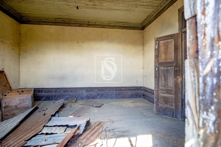 Moradia T3 para Venda em Lufrei Foto 27