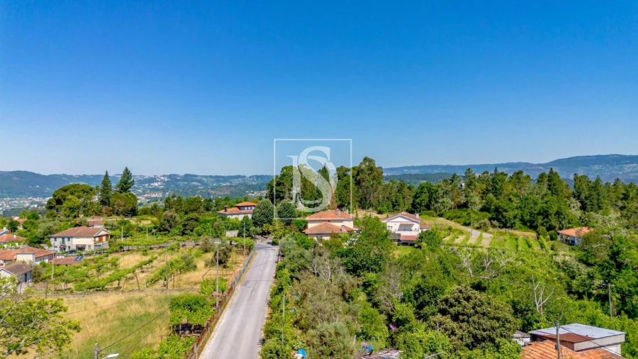 Moradia T3 para Venda em Lufrei Foto 41