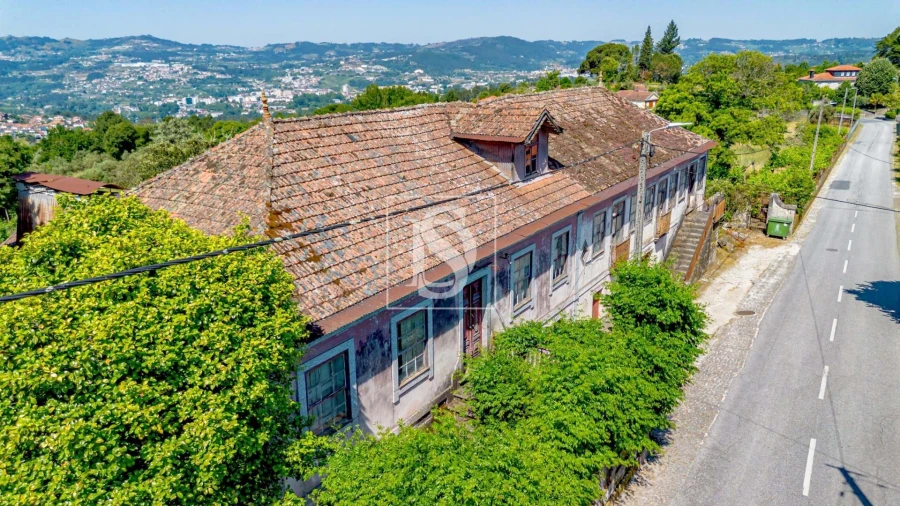 Moradia T3 para Venda em Lufrei Foto 43