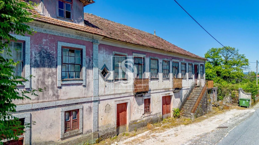 Moradia T3 para Venda em Lufrei Foto 44