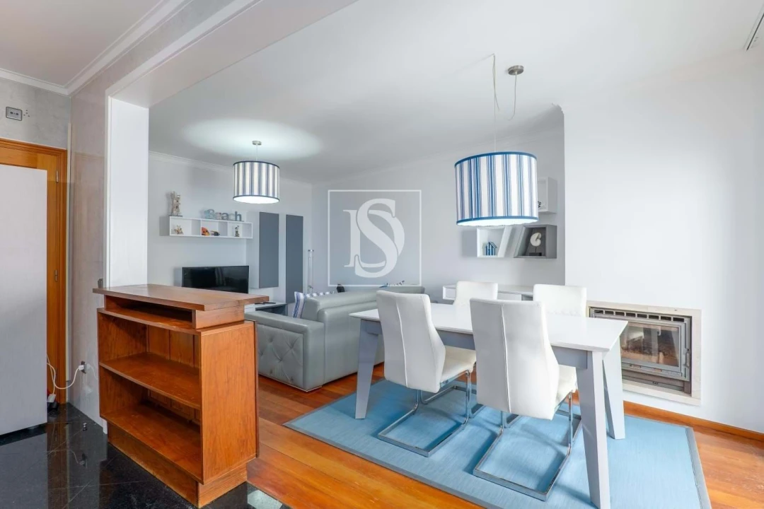 Apartamento T2 para Venda em Esmoriz Foto 12