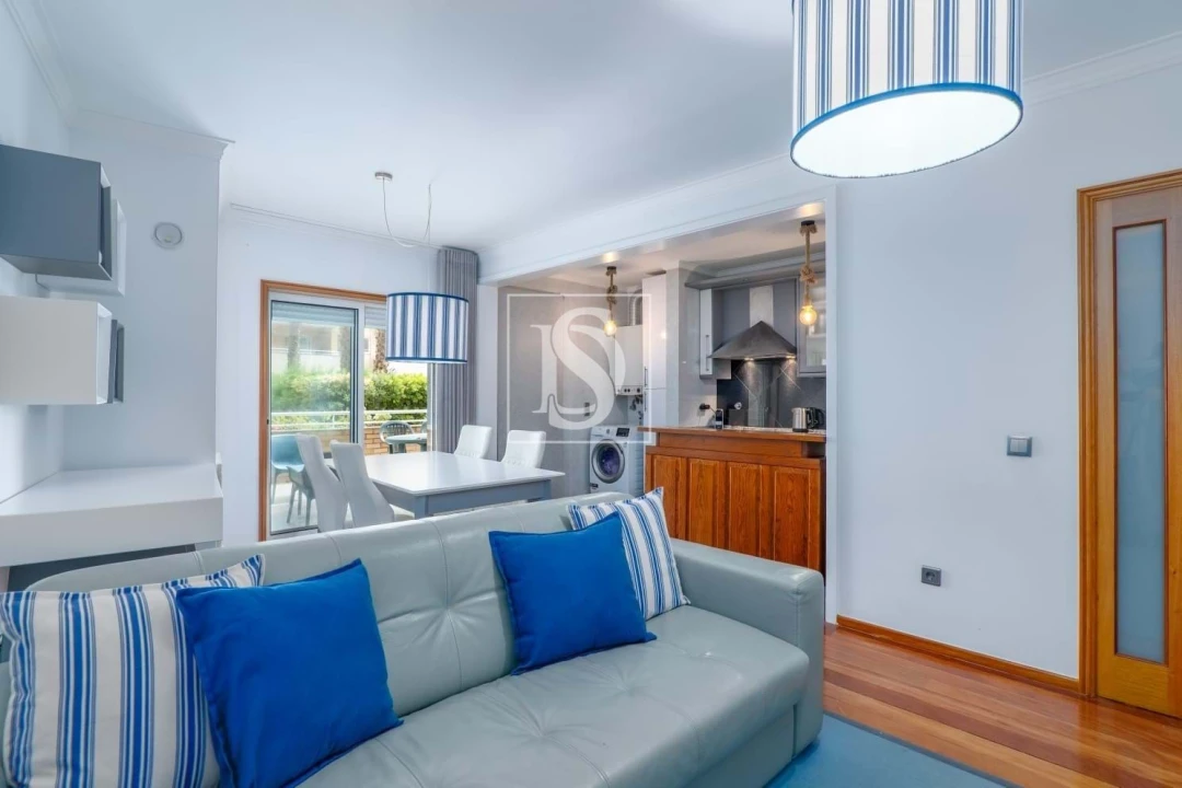 Apartamento T2 para Venda em Esmoriz Foto 13