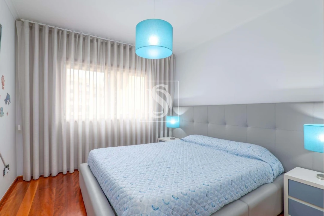 Apartamento T2 para Venda em Esmoriz Foto 18