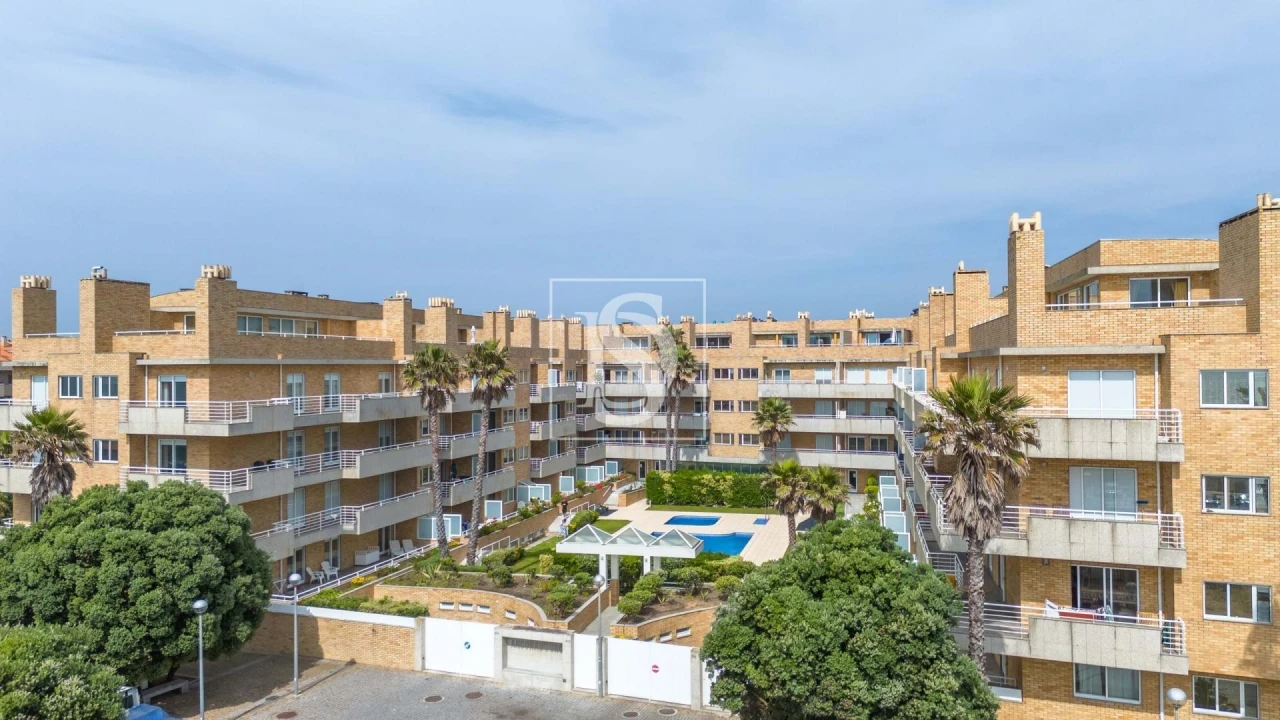 Apartamento T2 para Venda em Esmoriz Foto 2