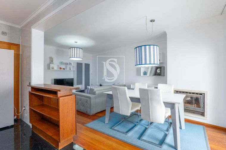 Apartamento T2 para Venda em Esmoriz Foto 12