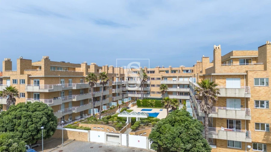 Apartamento T2 para Venda em Esmoriz Foto 2