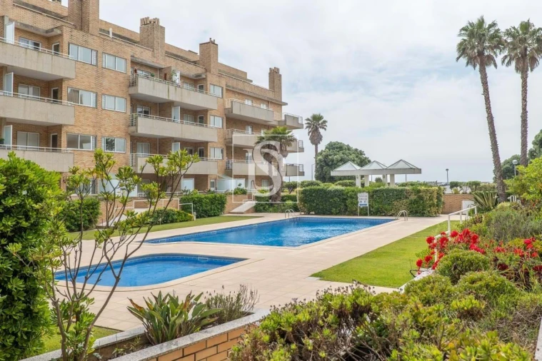 Apartamento T2 para Venda em Esmoriz Foto 25