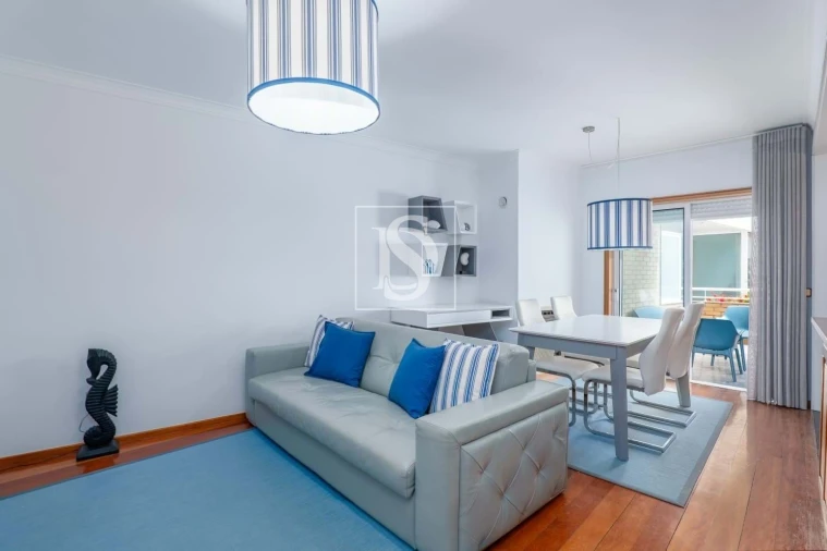 Apartamento T2 para Venda em Esmoriz Foto 5