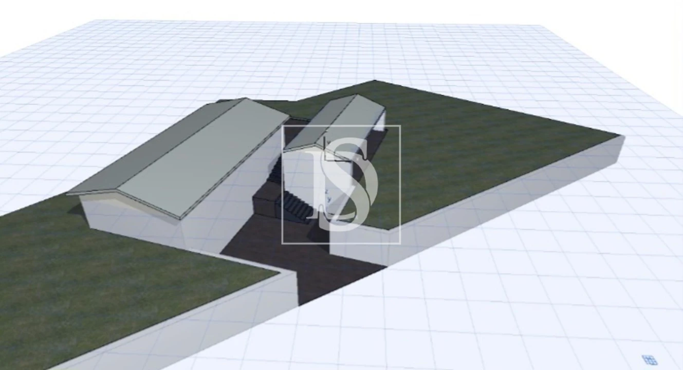 Terreno Agricola ou Rústico para Venda em Ancede e Ribadouro Foto 28