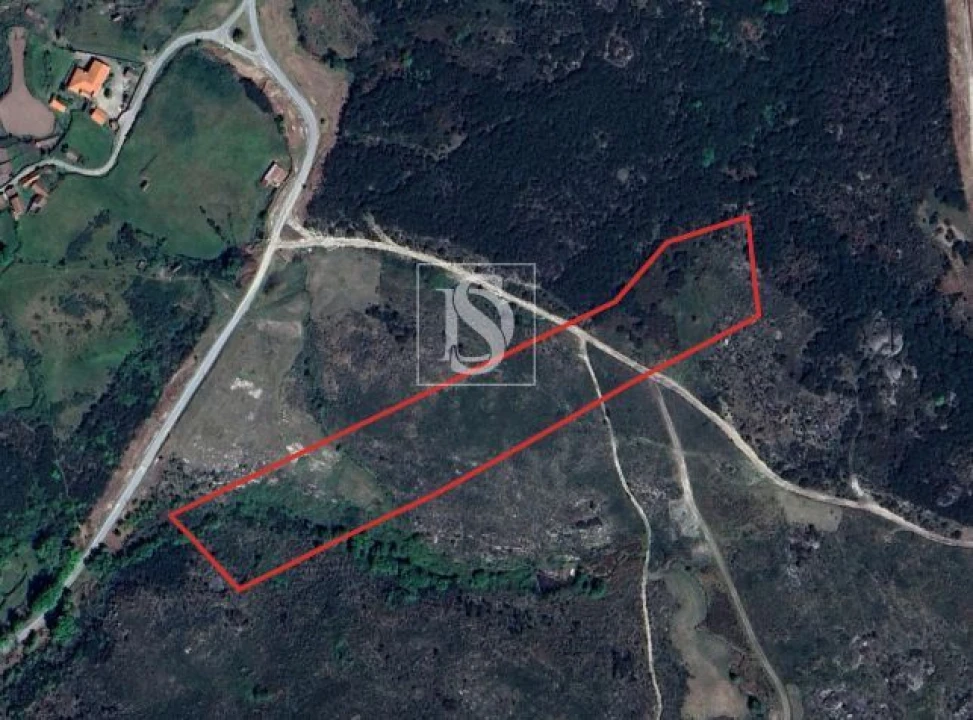 Terreno Agricola ou Rústico para Venda em Espírito Santo, Nossa Senhora da Graça e São Simão Foto 1