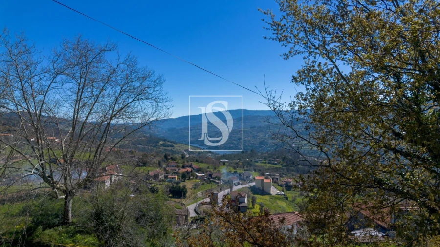 Terreno Agricola ou Rústico para Venda em Ancede e Ribadouro Foto 2