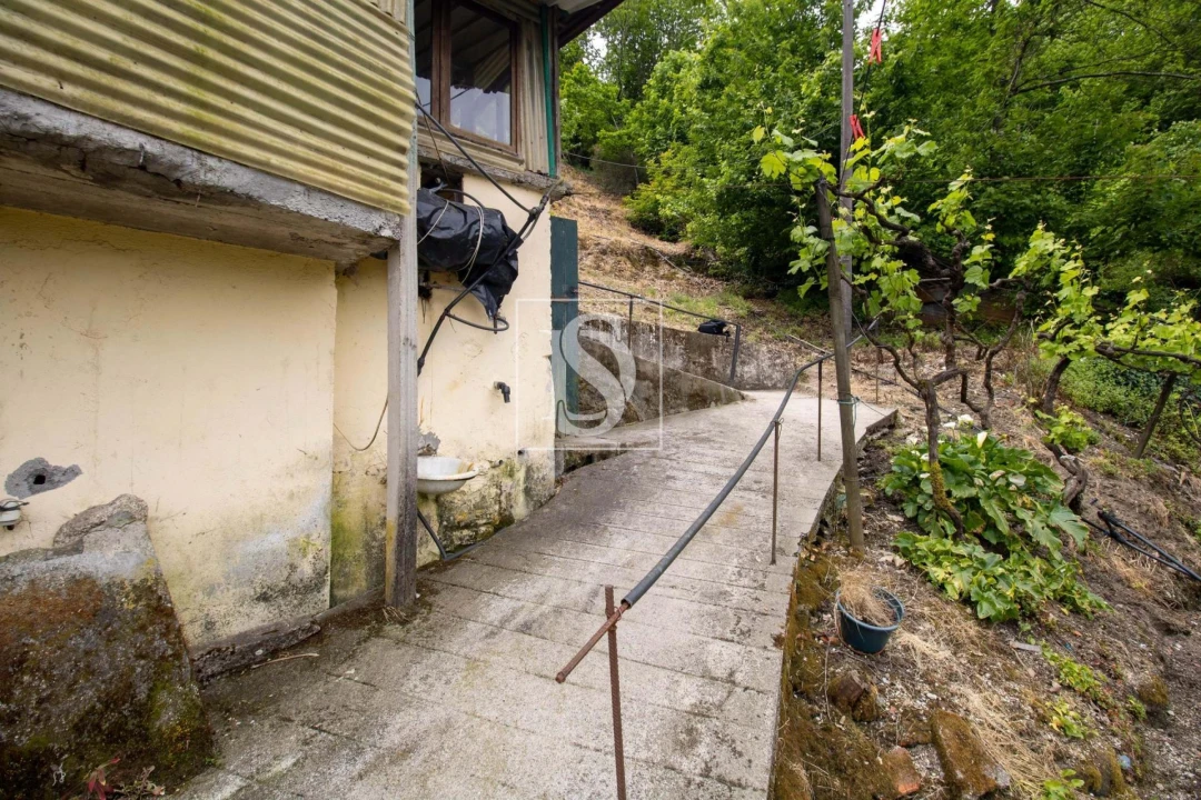 Moradia T2 para Venda em Amarante (São Gonçalo), Madalena, Cepelos e Gatão Foto 27