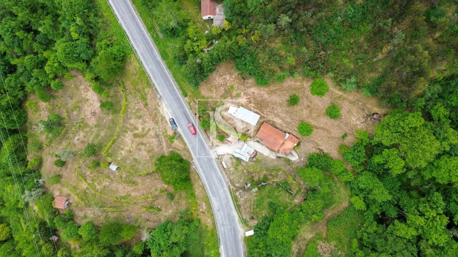 Moradia T2 para Venda em Amarante (São Gonçalo), Madalena, Cepelos e Gatão Foto 21