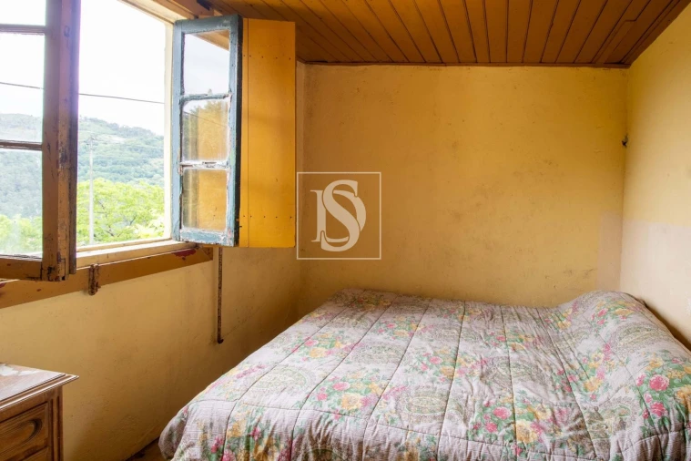 Moradia T2 para Venda em Amarante (São Gonçalo), Madalena, Cepelos e Gatão Foto 3