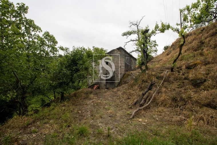 Moradia T2 para Venda em Amarante (São Gonçalo), Madalena, Cepelos e Gatão Foto 37