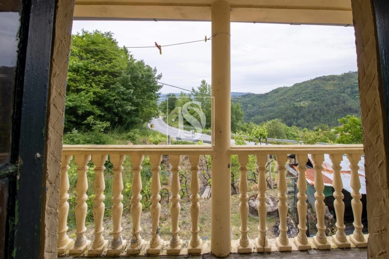 Moradia T2 para Venda em Amarante (São Gonçalo), Madalena, Cepelos e Gatão Foto 8