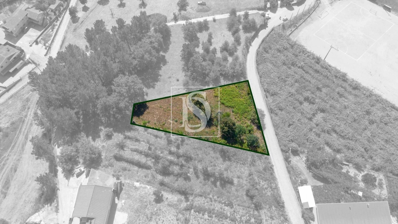 Terreno para Venda em Fregim Foto 2