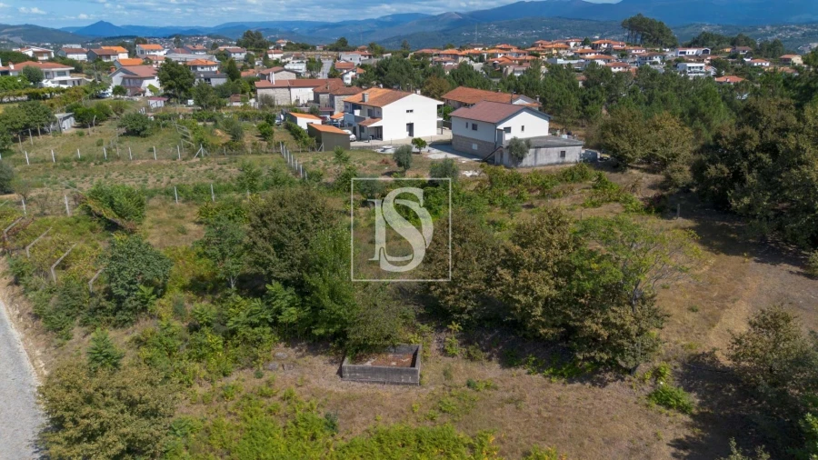 Terreno para Venda em Fregim Foto 3