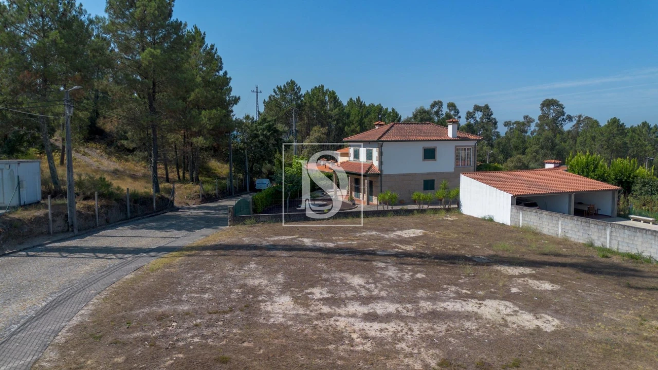 Terreno para Venda em Padronelo Foto 5