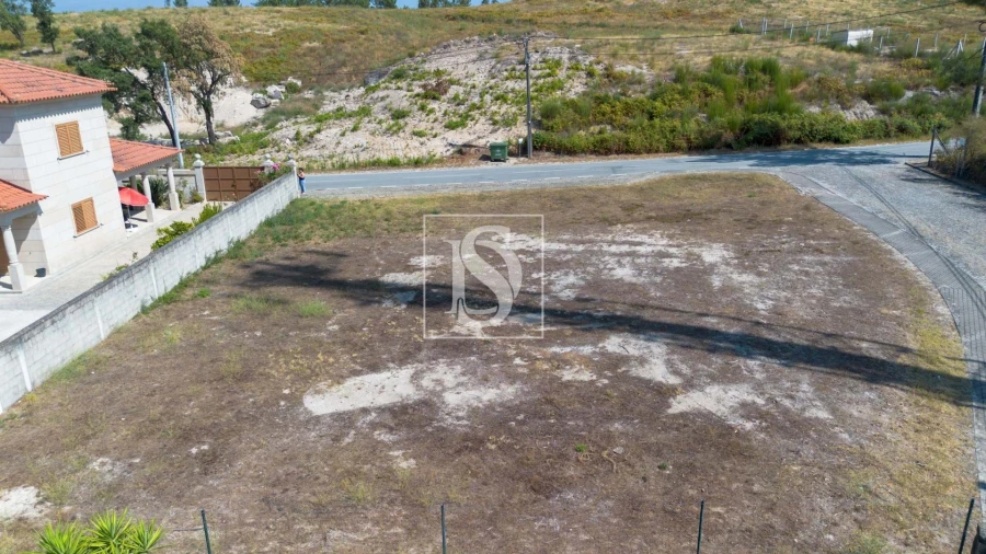 Terreno para Venda em Padronelo Foto 6