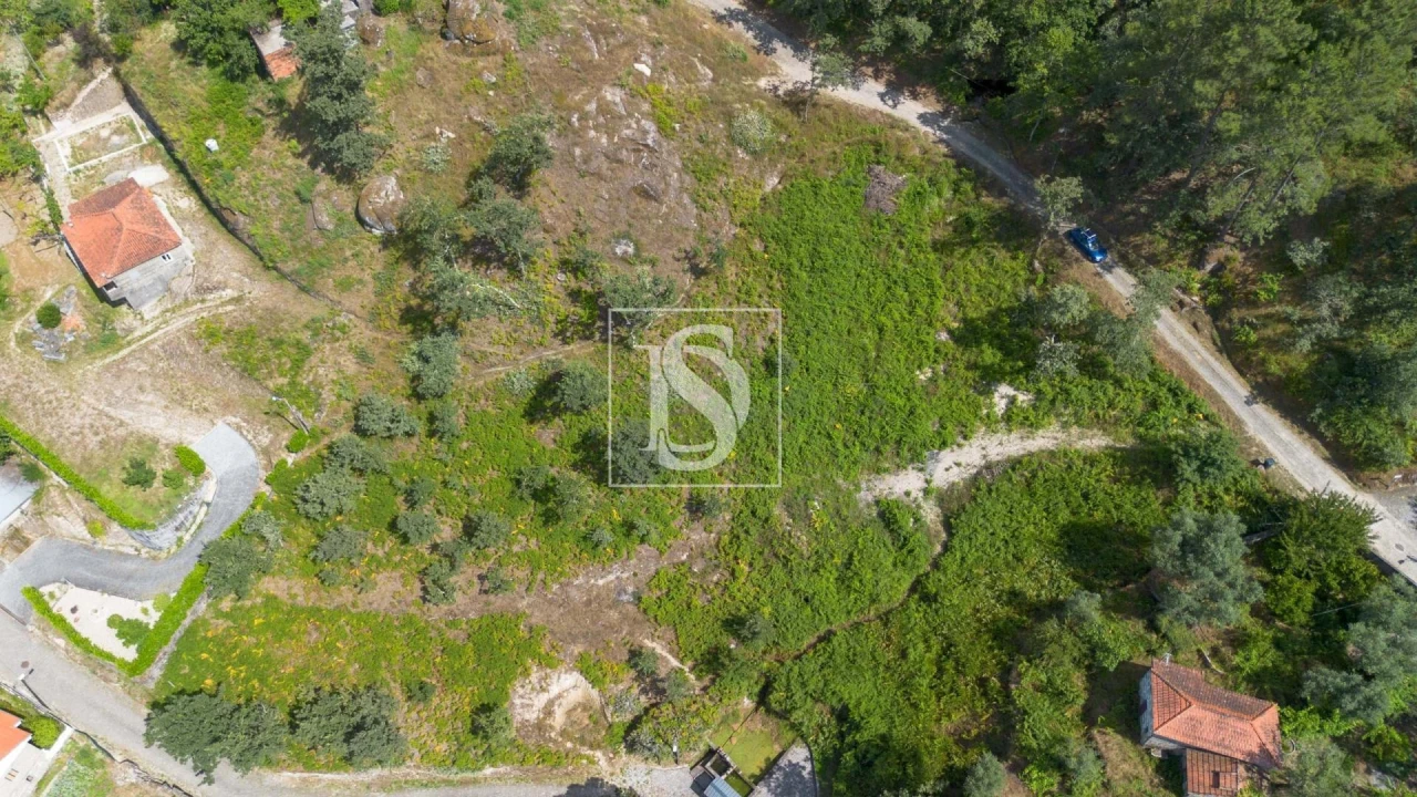 Terreno para Venda em Jazente Foto 10