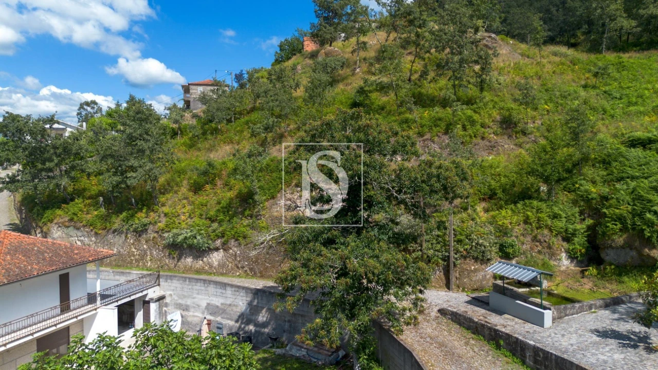 Terreno para Venda em Jazente Foto 5