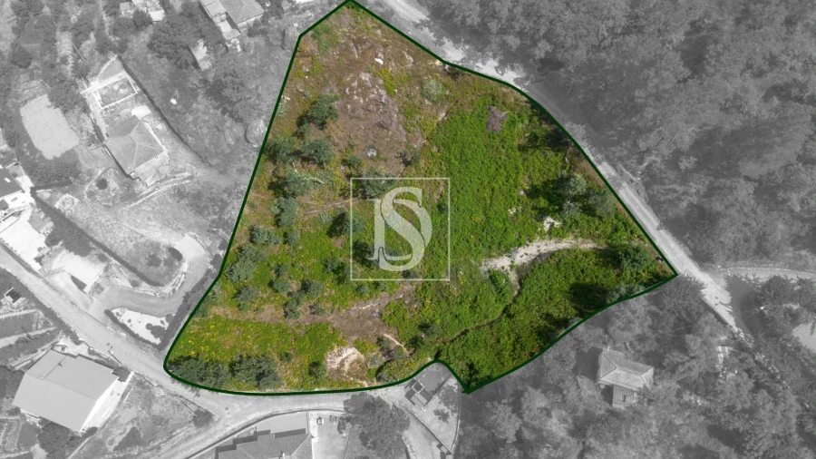 Terreno para Venda em Jazente Foto 1