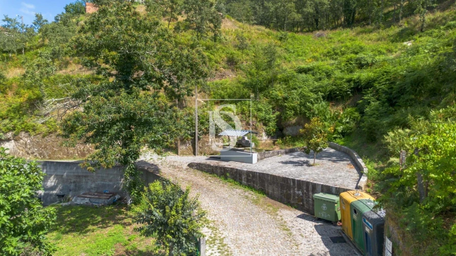 Terreno para Venda em Jazente Foto 3