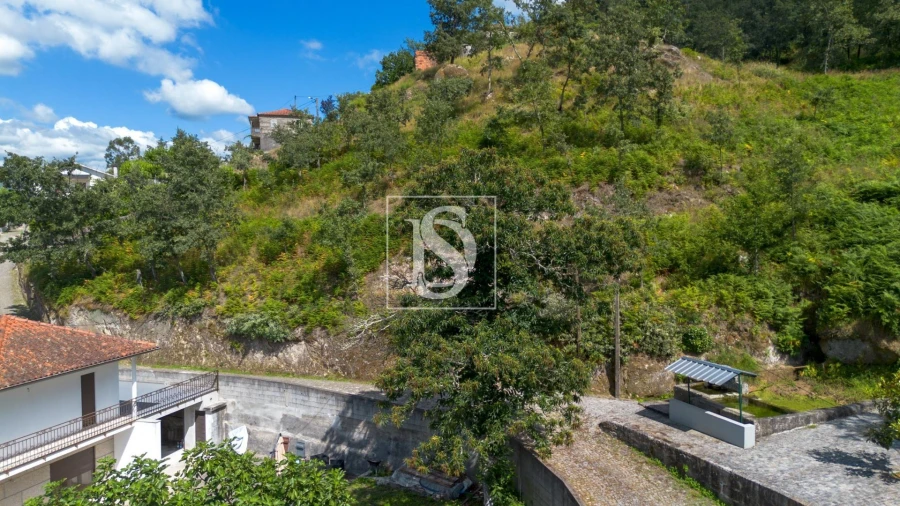 Terreno para Venda em Jazente Foto 5