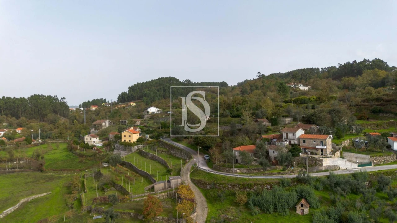Terreno para Venda em Jazente Foto 3