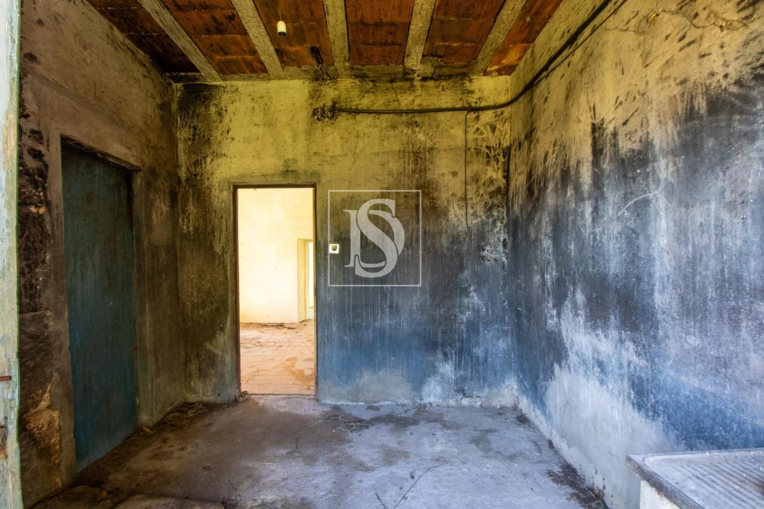 Moradia T3 para Venda em Ancede e Ribadouro Foto 27