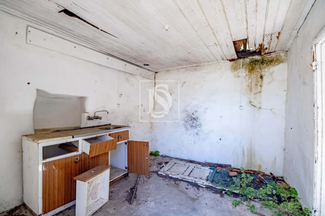 Moradia T3 para Venda em Ancede e Ribadouro Foto 35