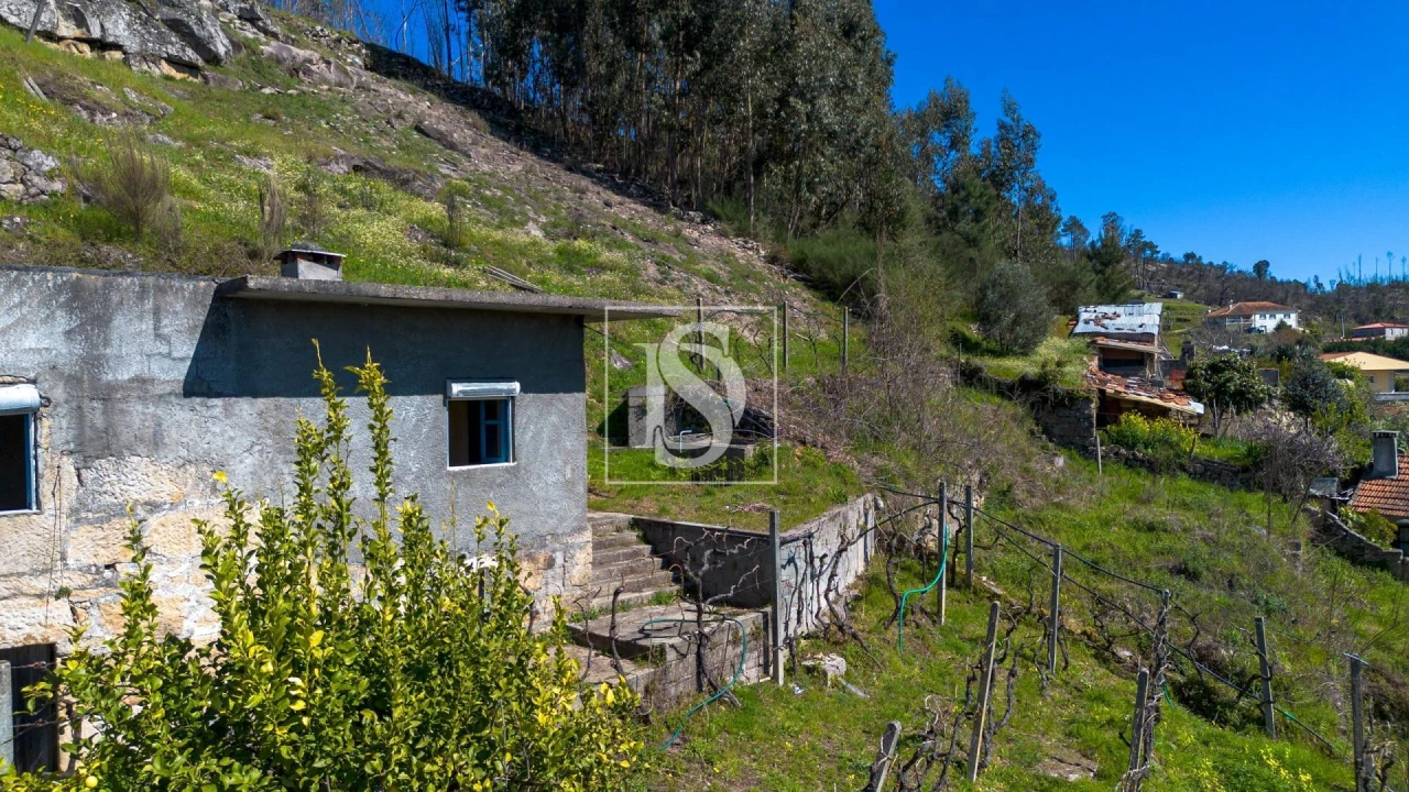 Moradia T3 para Venda em Ancede e Ribadouro Foto 4