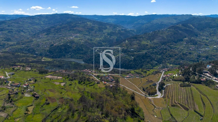 Moradia T3 para Venda em Ancede e Ribadouro Foto 11