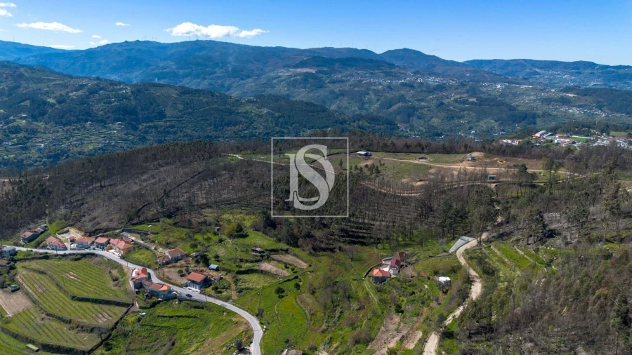 Moradia T3 para Venda em Ancede e Ribadouro Foto 12