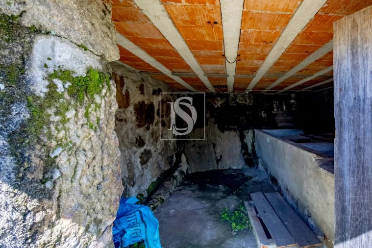 Moradia T3 para Venda em Ancede e Ribadouro Foto 38